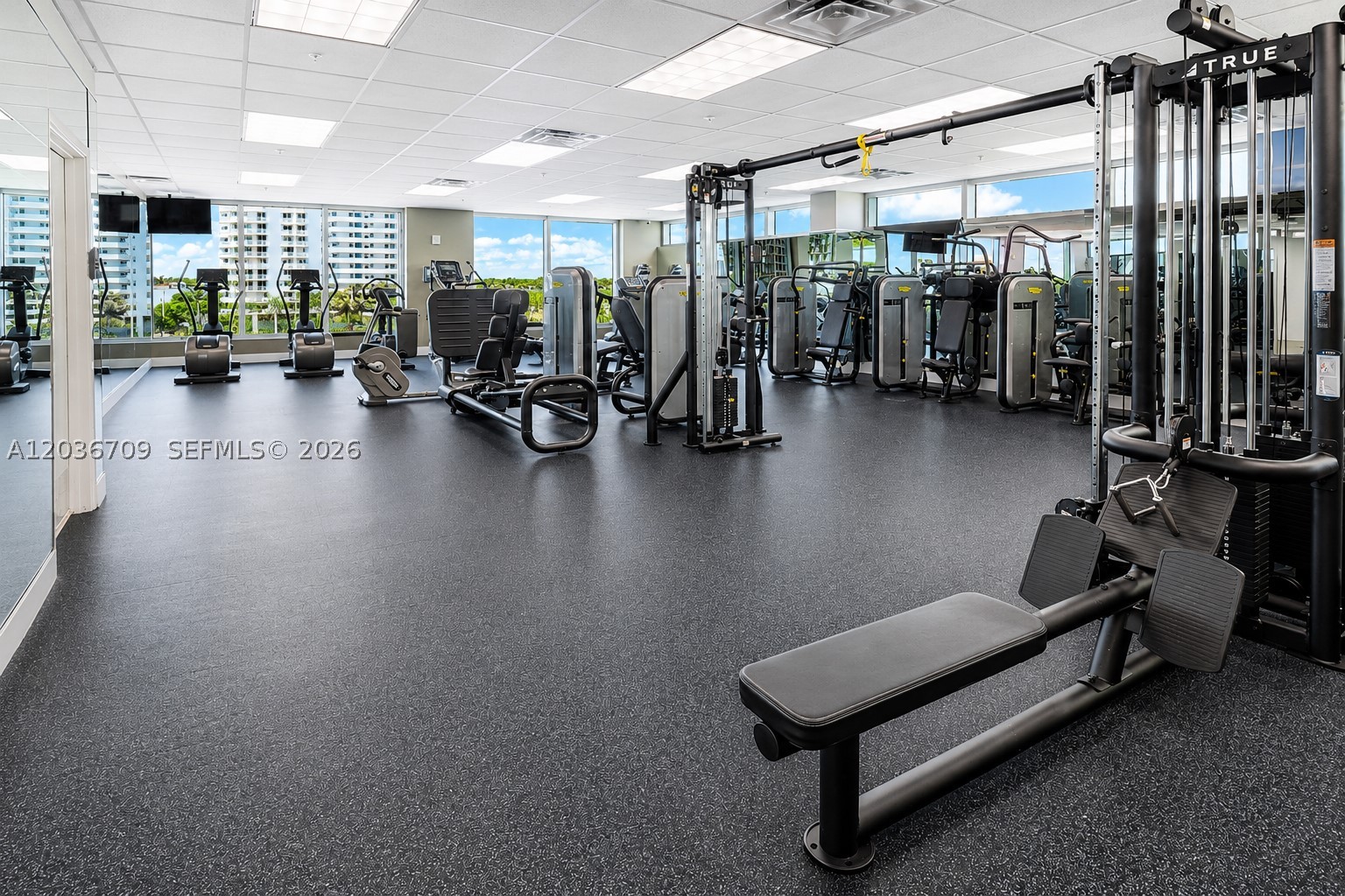 7930 East Dr #506, North Bay Village FL 33141