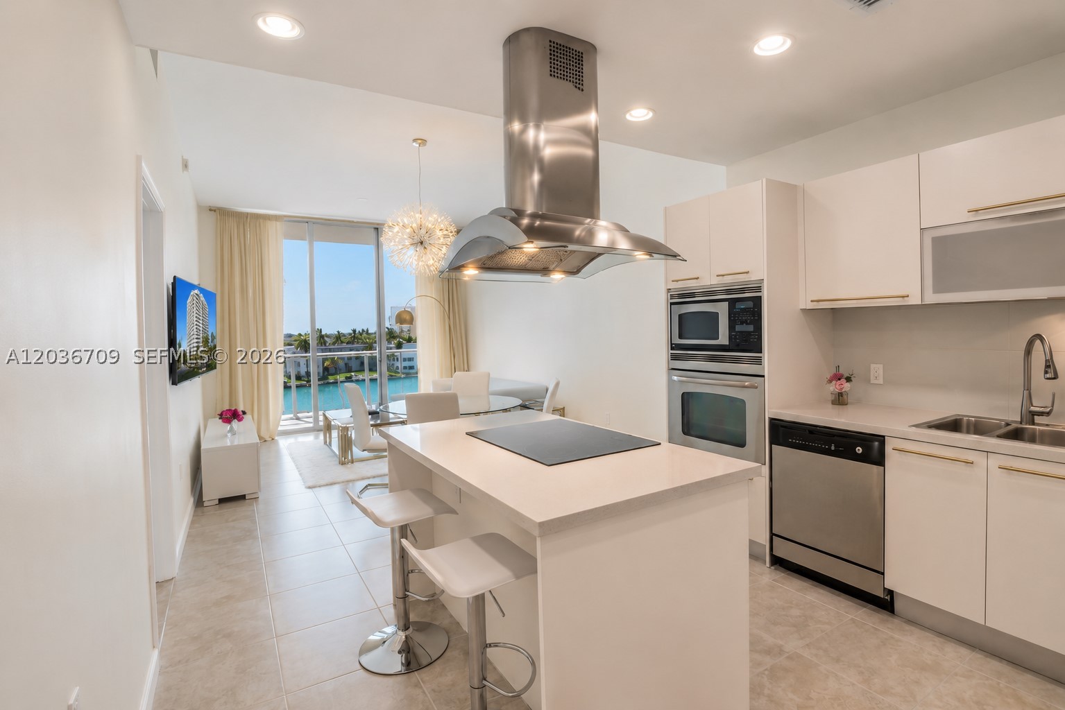 7930 East Dr #506, North Bay Village FL 33141