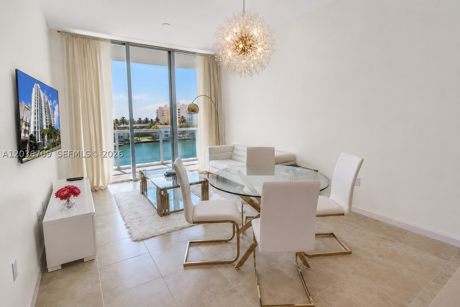 7930 East Dr #506, North Bay Village FL 33141