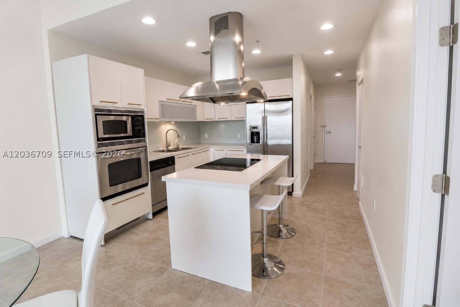 7930 East Dr #506, North Bay Village FL 33141