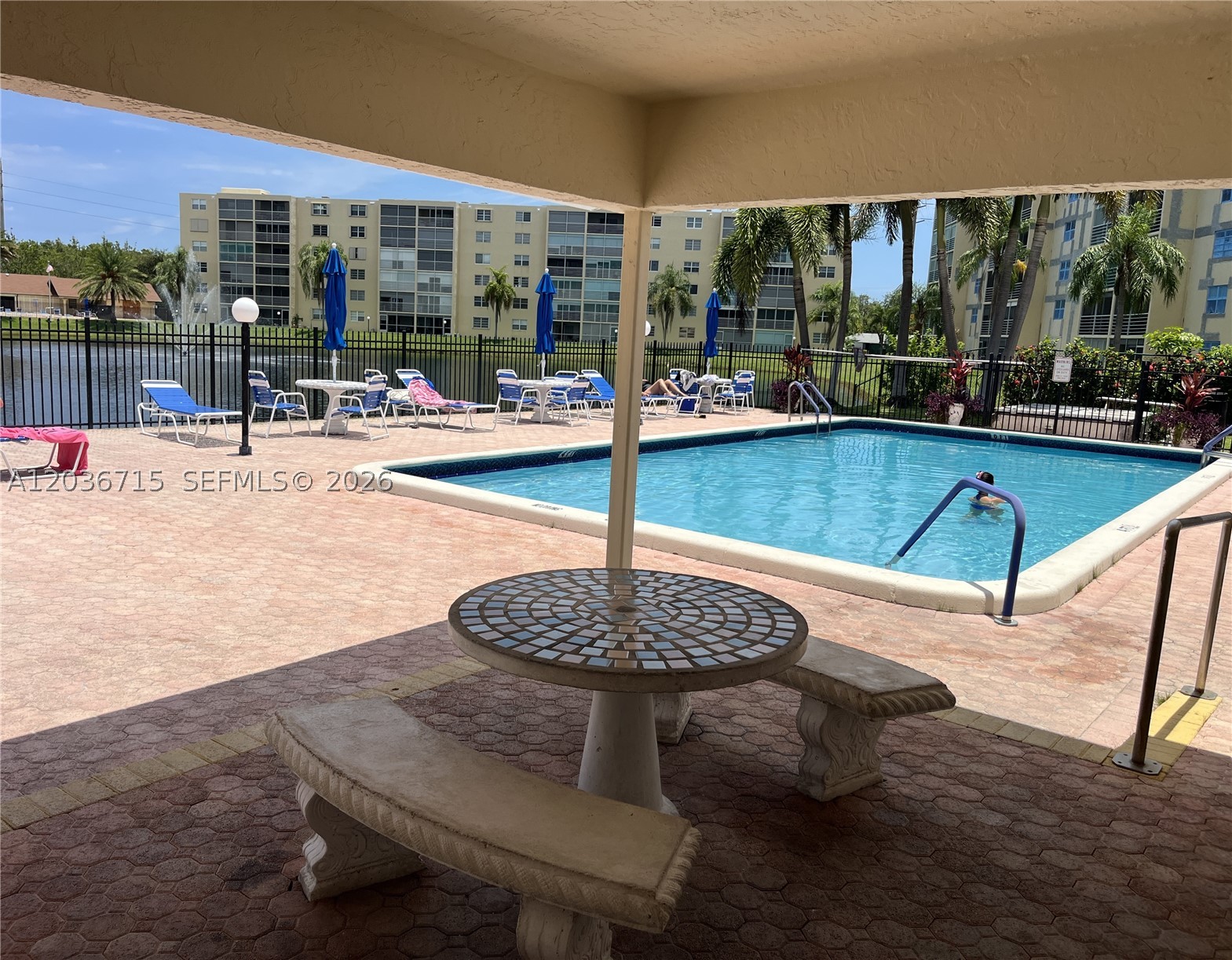 301 SE 3rd St #204, Dania Beach FL 33004