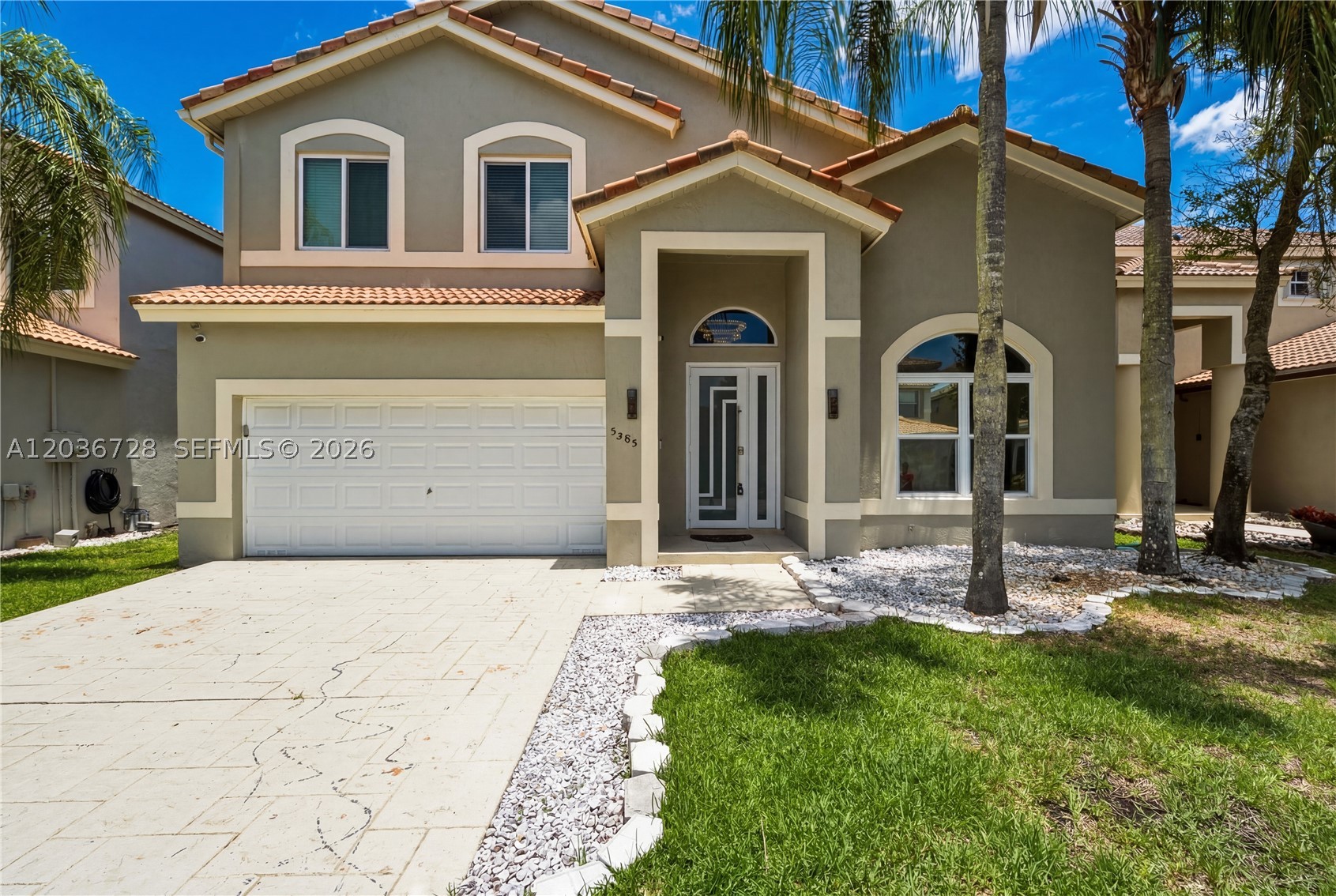 5285 NW 112th Ter #-, Coral Springs FL 33076