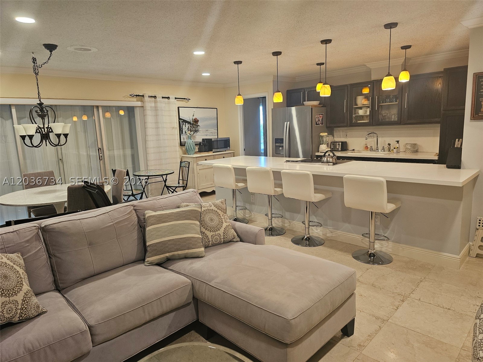 126 Golden Isles Dr #62A, Hallandale Beach FL 33009