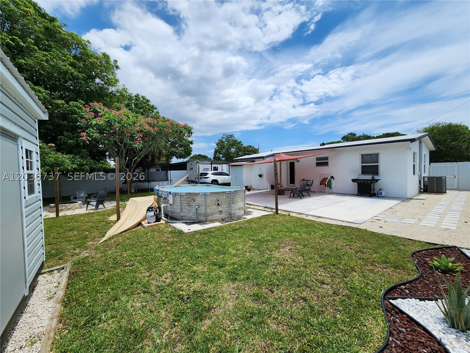721 NW 33rd Ave, Lauderhill FL 33311