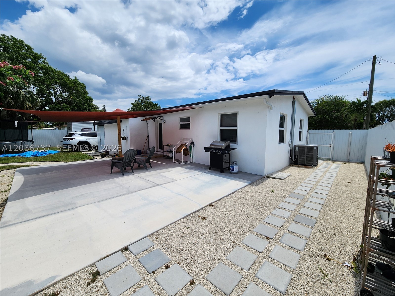 721 NW 33rd Ave, Lauderhill FL 33311