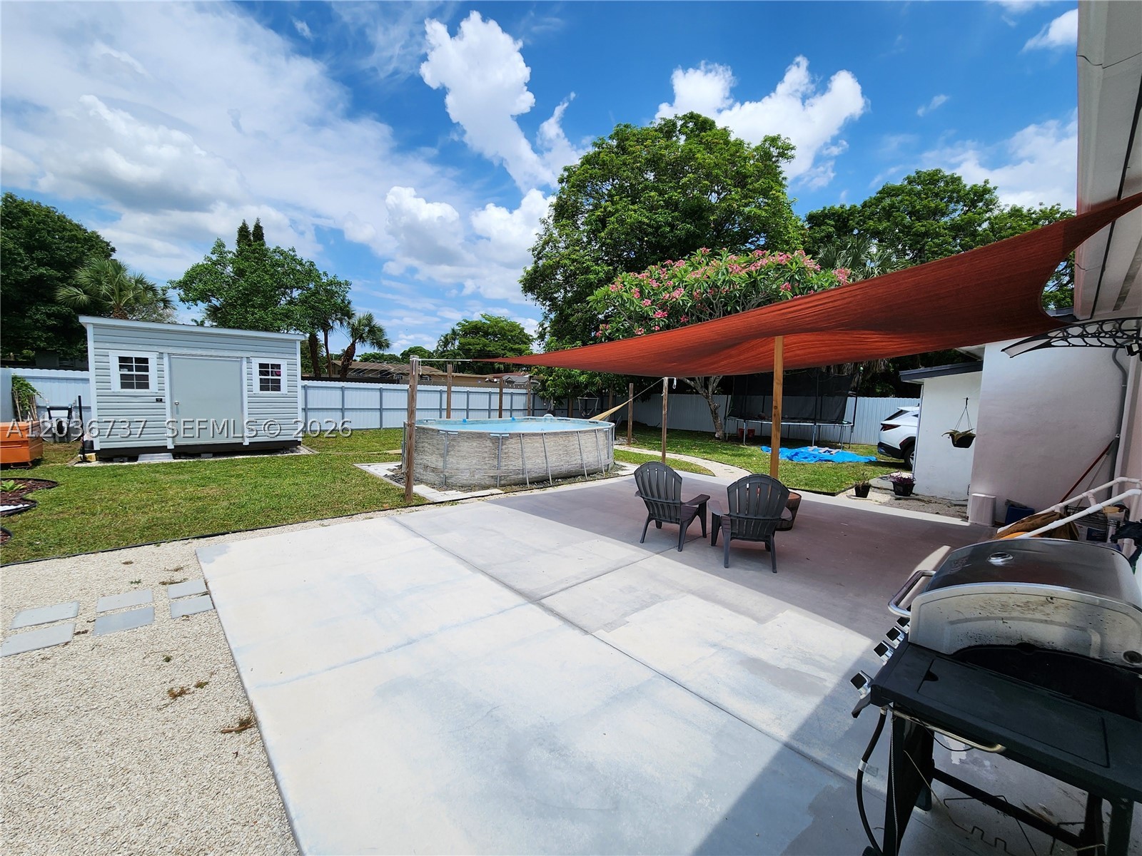 721 NW 33rd Ave, Lauderhill FL 33311