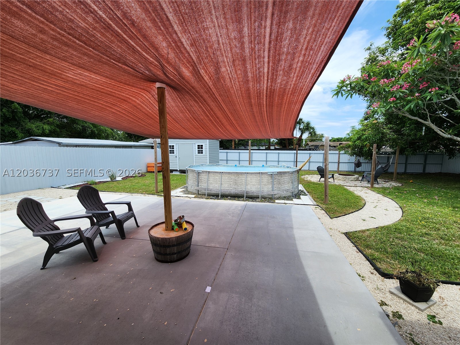 721 NW 33rd Ave, Lauderhill FL 33311