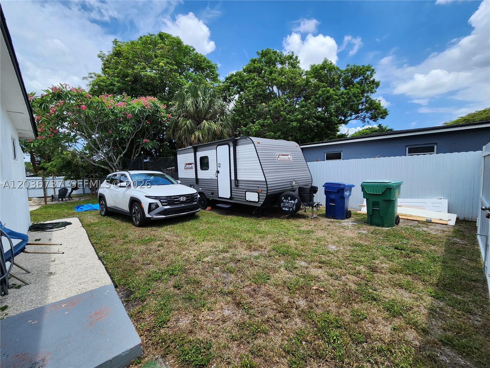 721 NW 33rd Ave, Lauderhill FL 33311