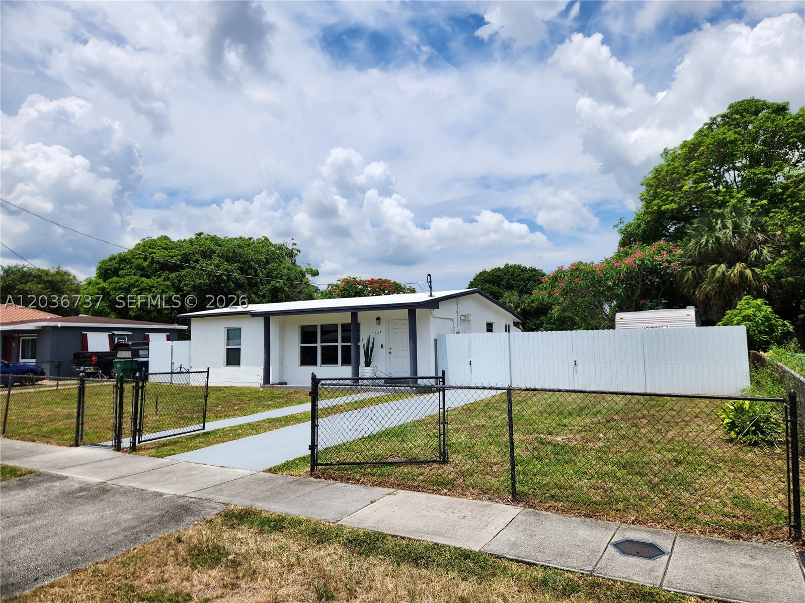 721 NW 33rd Ave, Lauderhill FL 33311