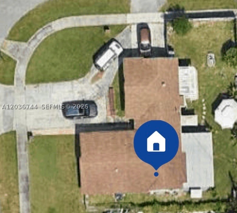 16231 SW 104th Ct #0, Miami FL 33157