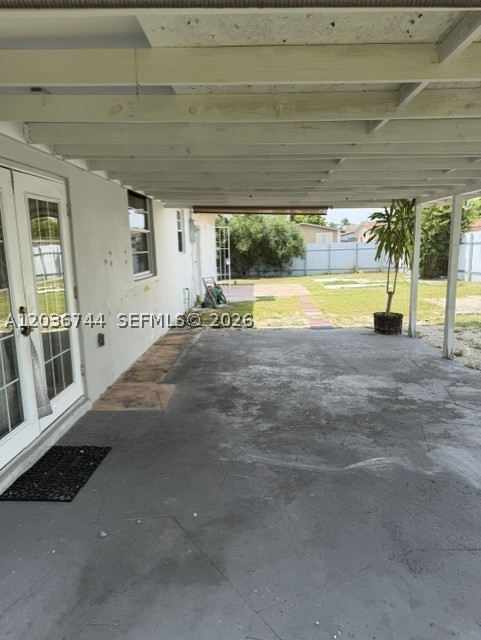 16231 SW 104th Ct #0, Miami FL 33157