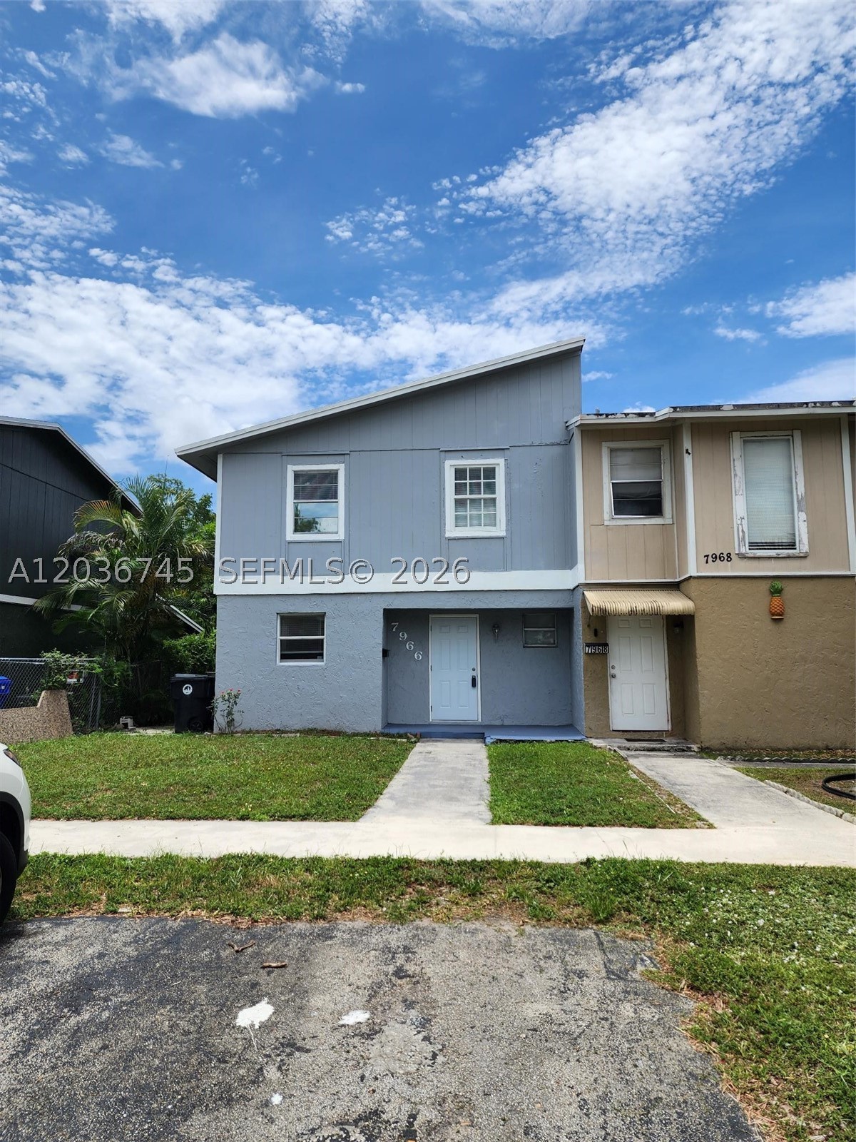 7966 SW 7th Ct, North Lauderdale FL 33068