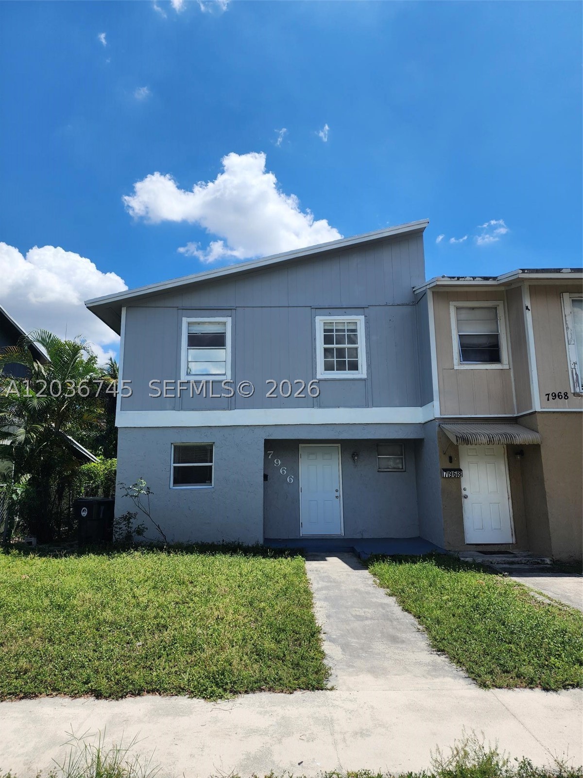 7966 SW 7th Ct, North Lauderdale FL 33068