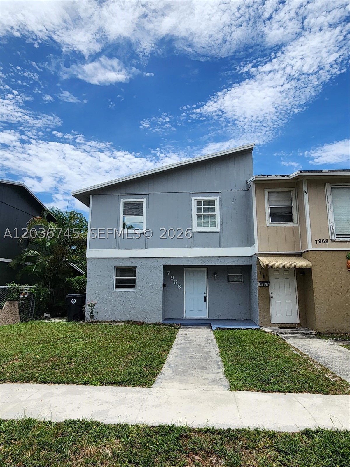 7966 SW 7th Ct, North Lauderdale FL 33068
