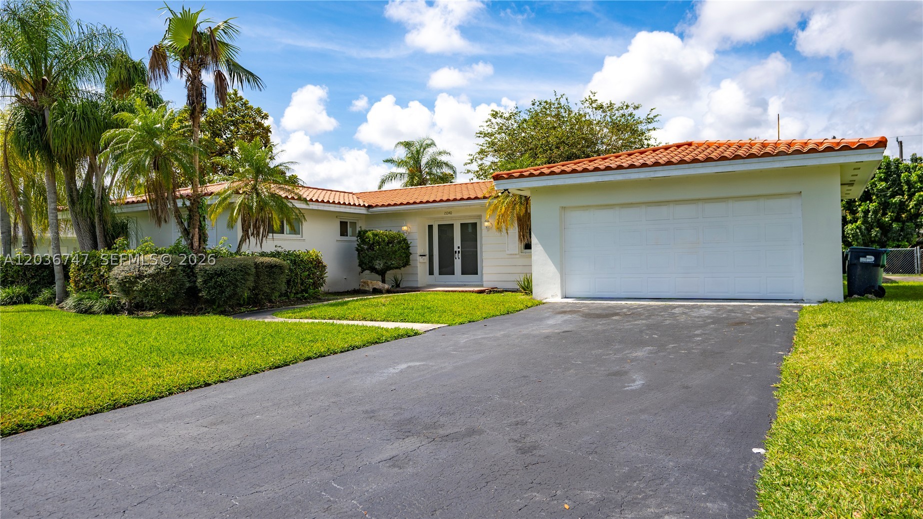 15340 SW 85th Ave, Palmetto Bay FL 33157