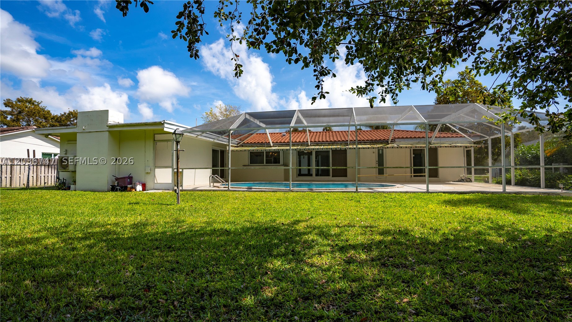 15340 SW 85th Ave, Palmetto Bay FL 33157