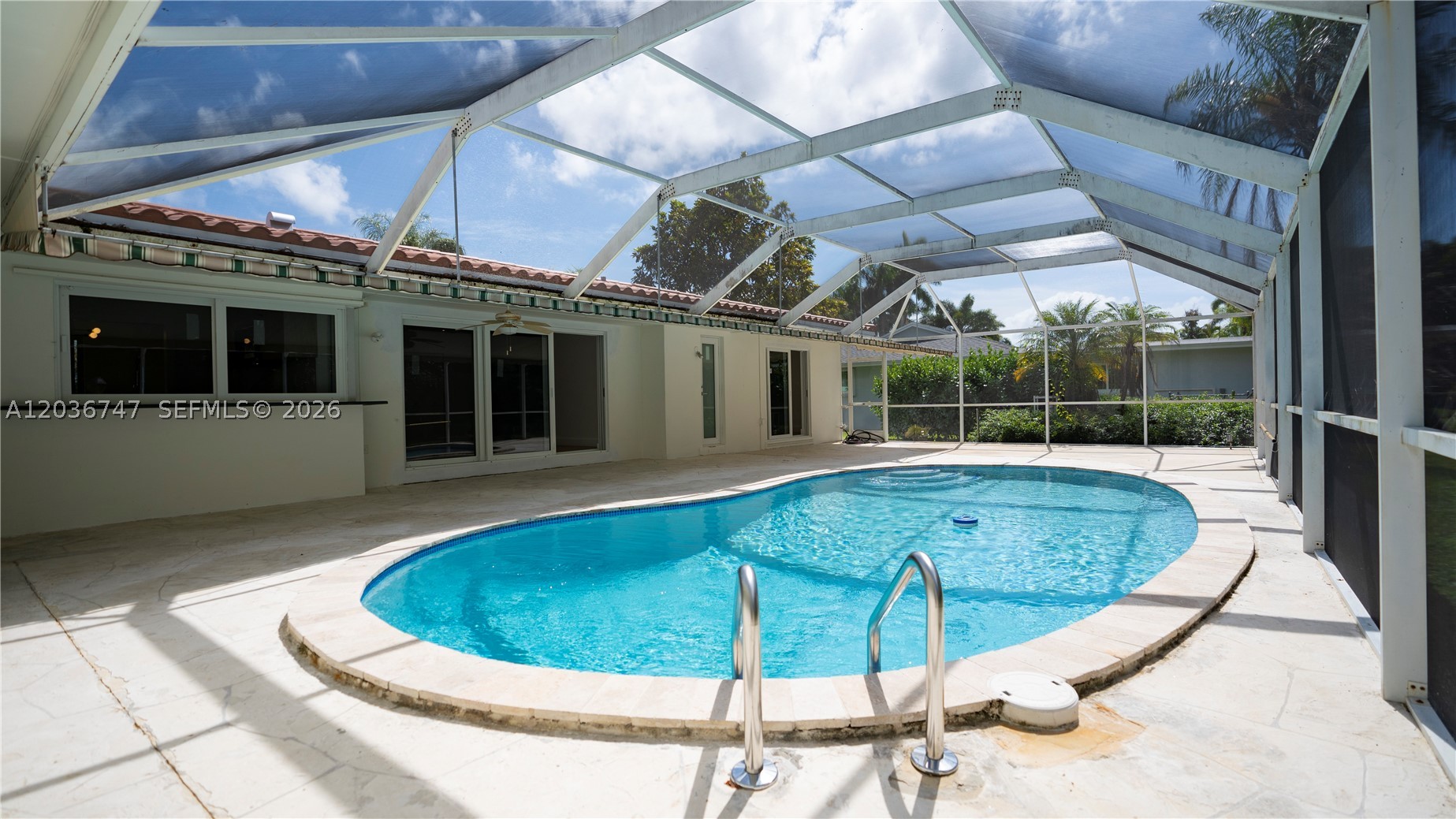 15340 SW 85th Ave, Palmetto Bay FL 33157
