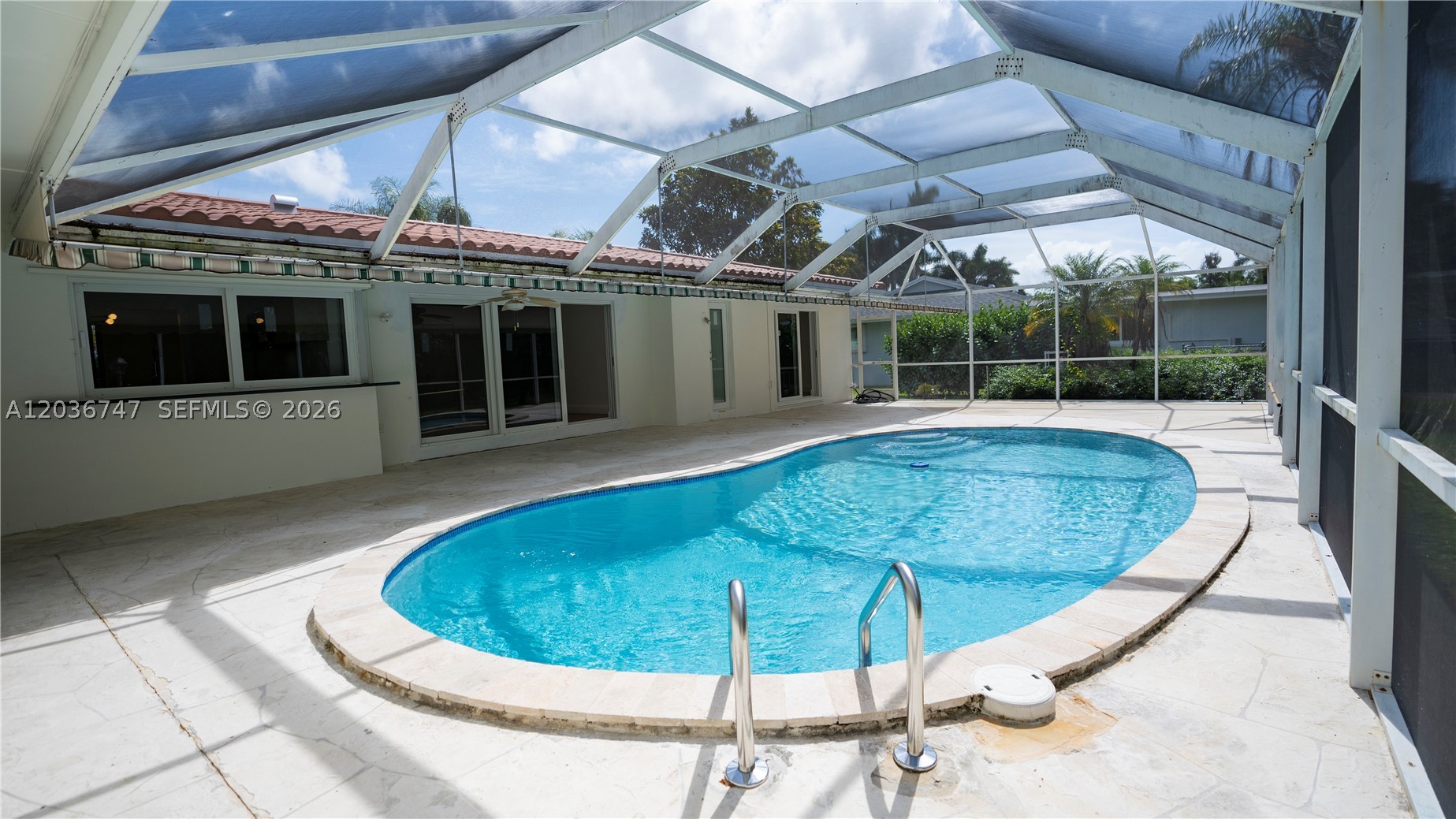 15340 SW 85th Ave, Palmetto Bay FL 33157