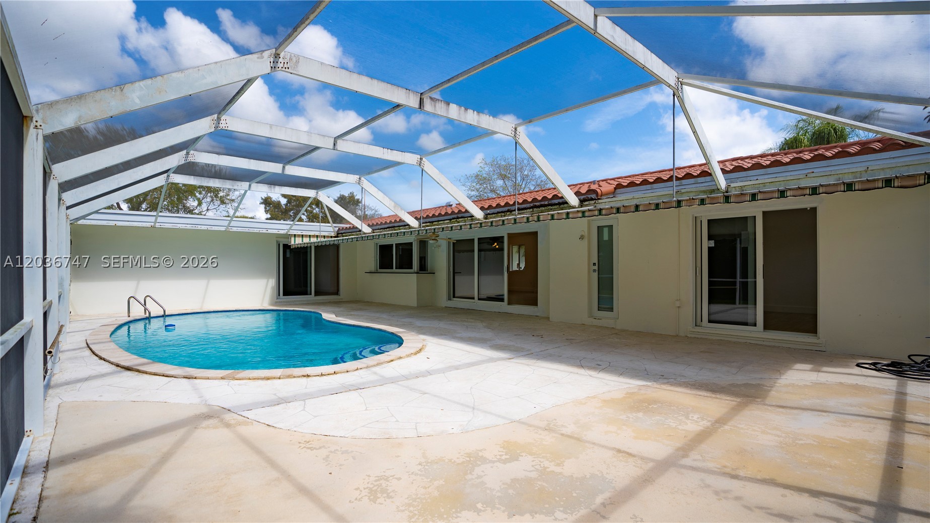15340 SW 85th Ave, Palmetto Bay FL 33157
