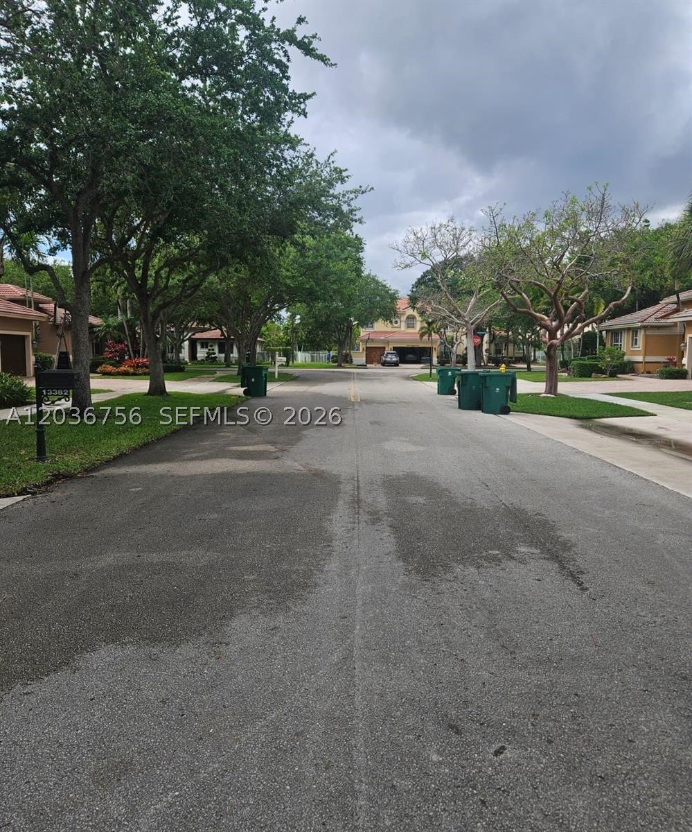 13382 Lakepointe Cir #0, Cooper City FL 33330