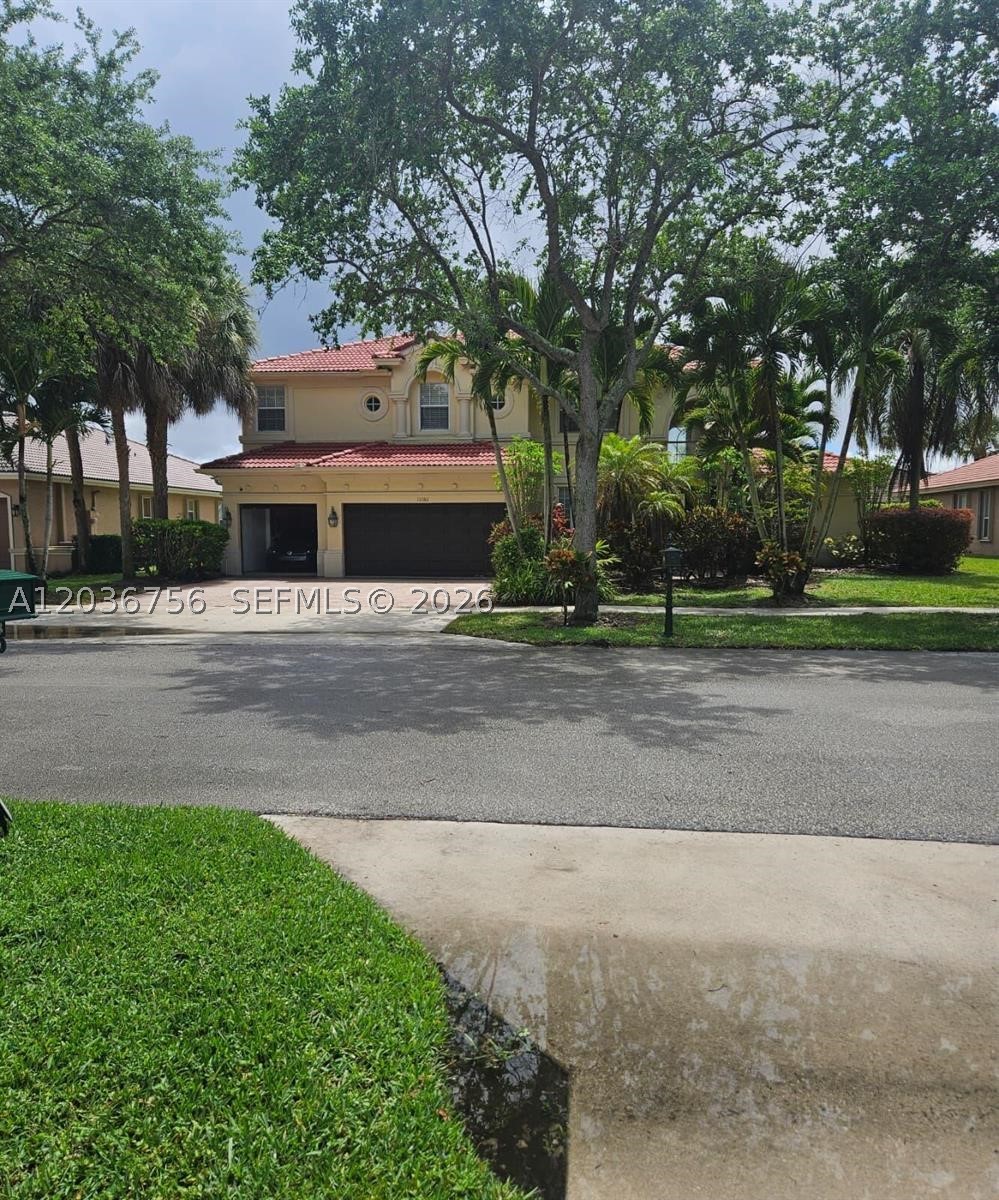 13382 Lakepointe Cir #0, Cooper City FL 33330