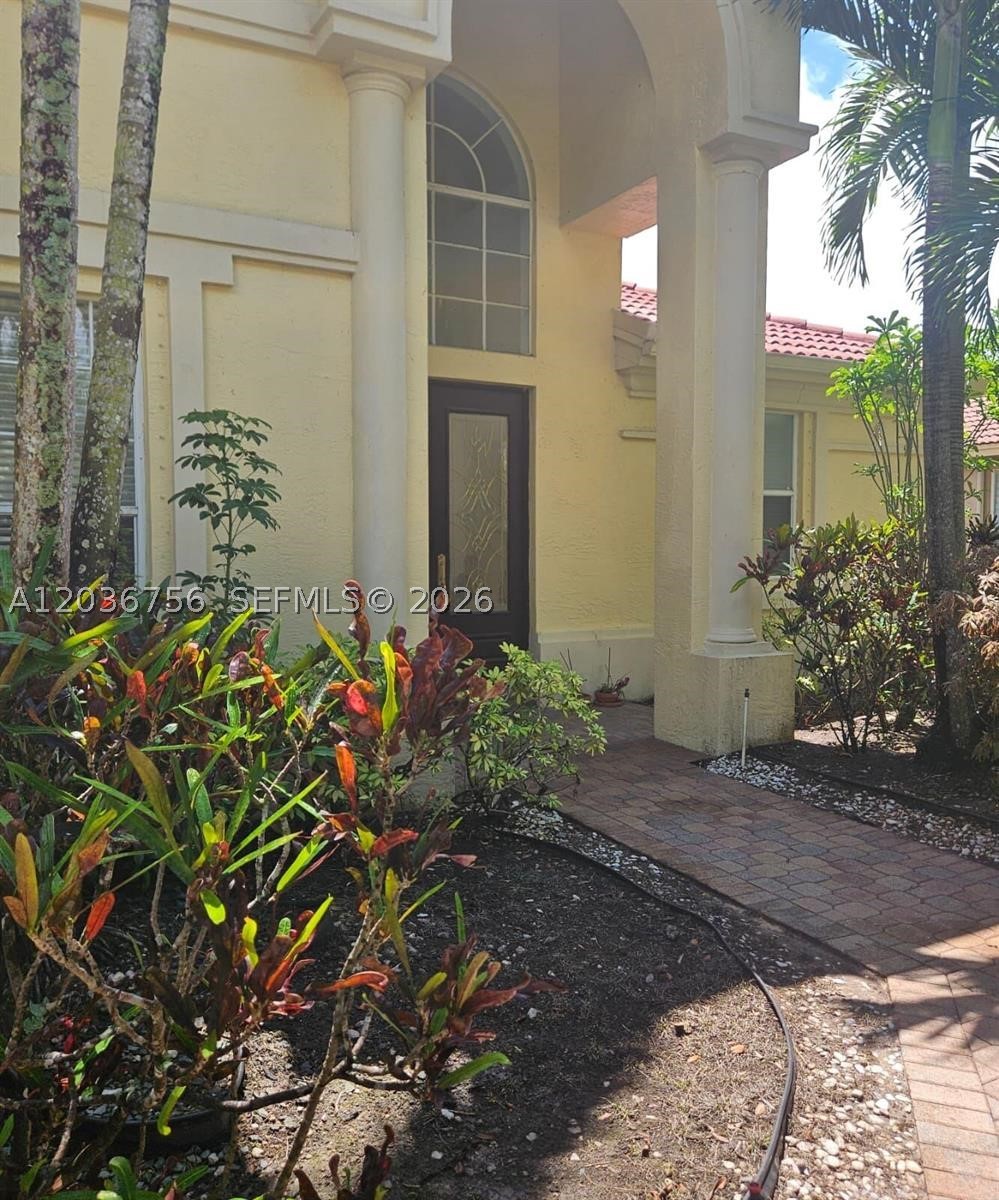 13382 Lakepointe Cir #0, Cooper City FL 33330