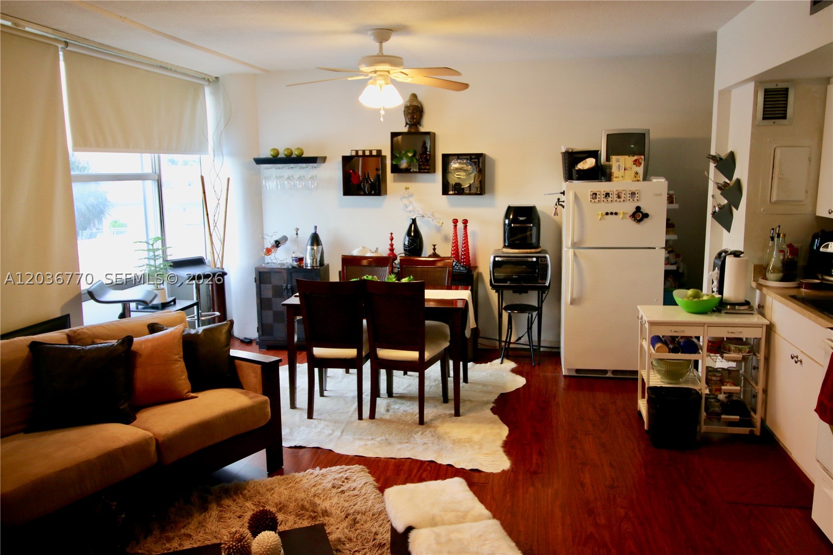 900 Bay Dr #215, Miami Beach FL 33141
