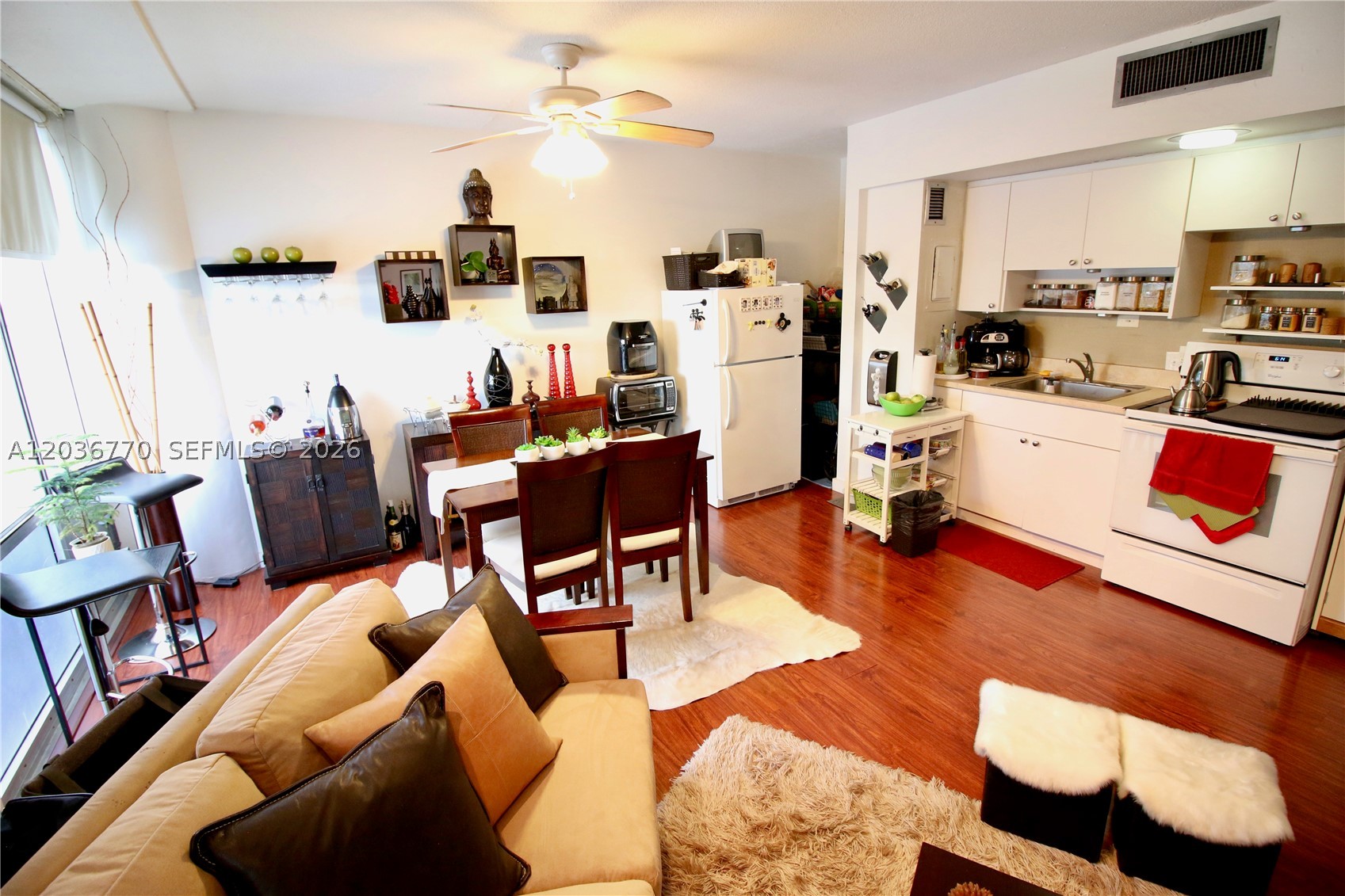 900 Bay Dr #215, Miami Beach FL 33141