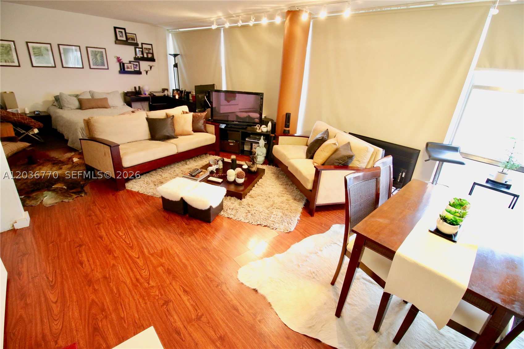 900 Bay Dr #215, Miami Beach FL 33141