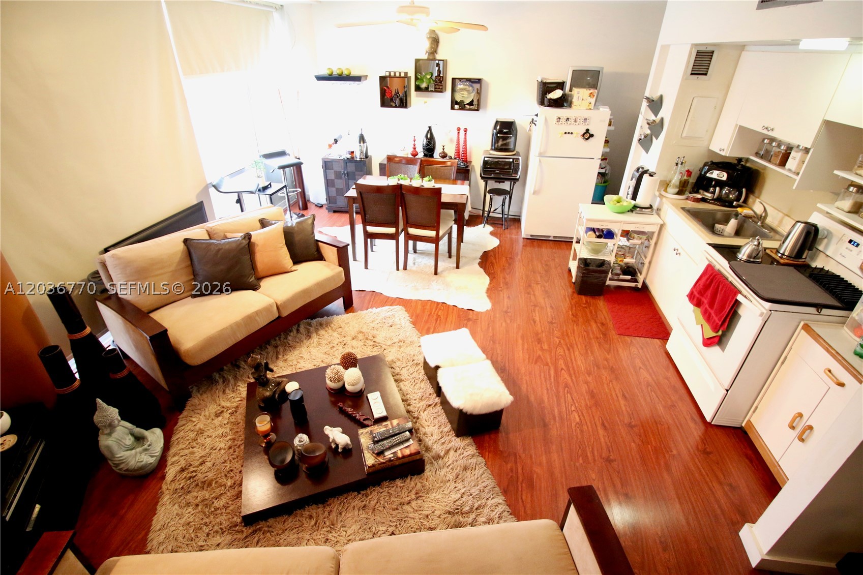 900 Bay Dr #215, Miami Beach FL 33141