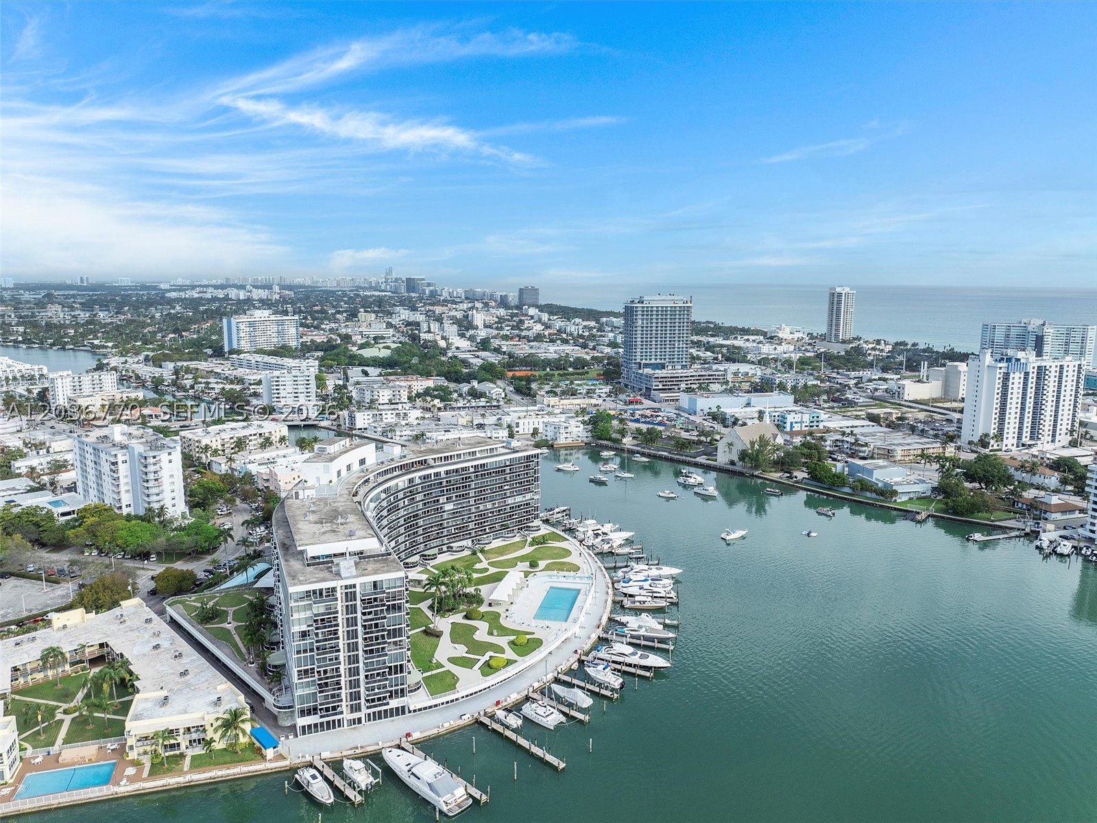 900 Bay Dr #215, Miami Beach FL 33141
