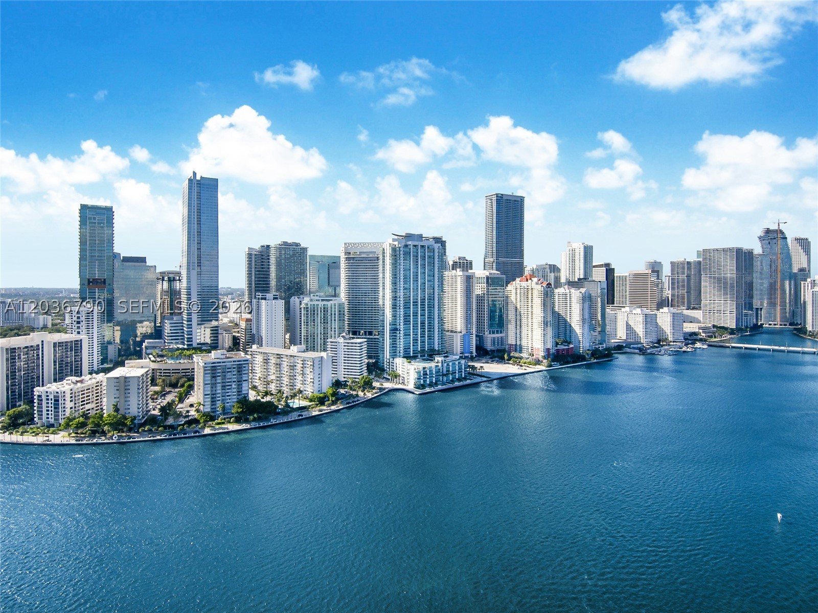 1300 Brickell Bay Dr #1003, Miami FL 33131