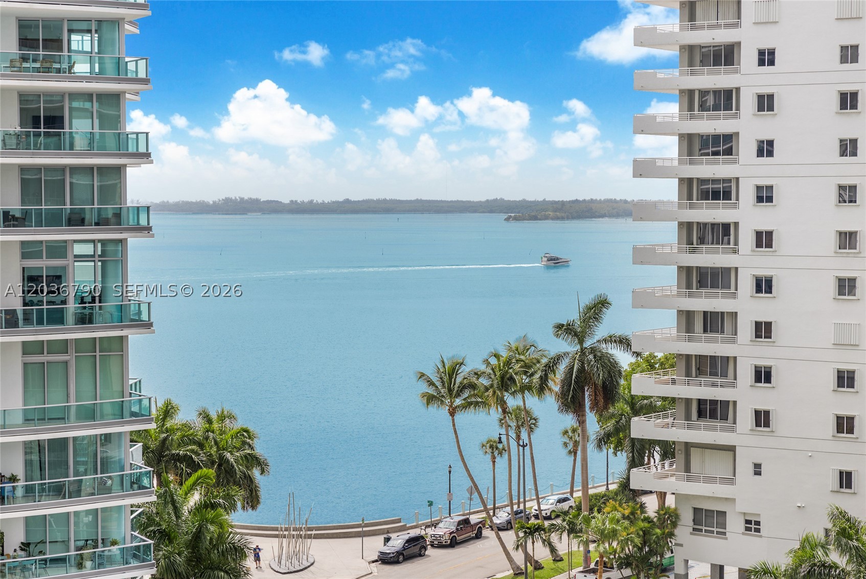 1300 Brickell Bay Dr #1003, Miami FL 33131