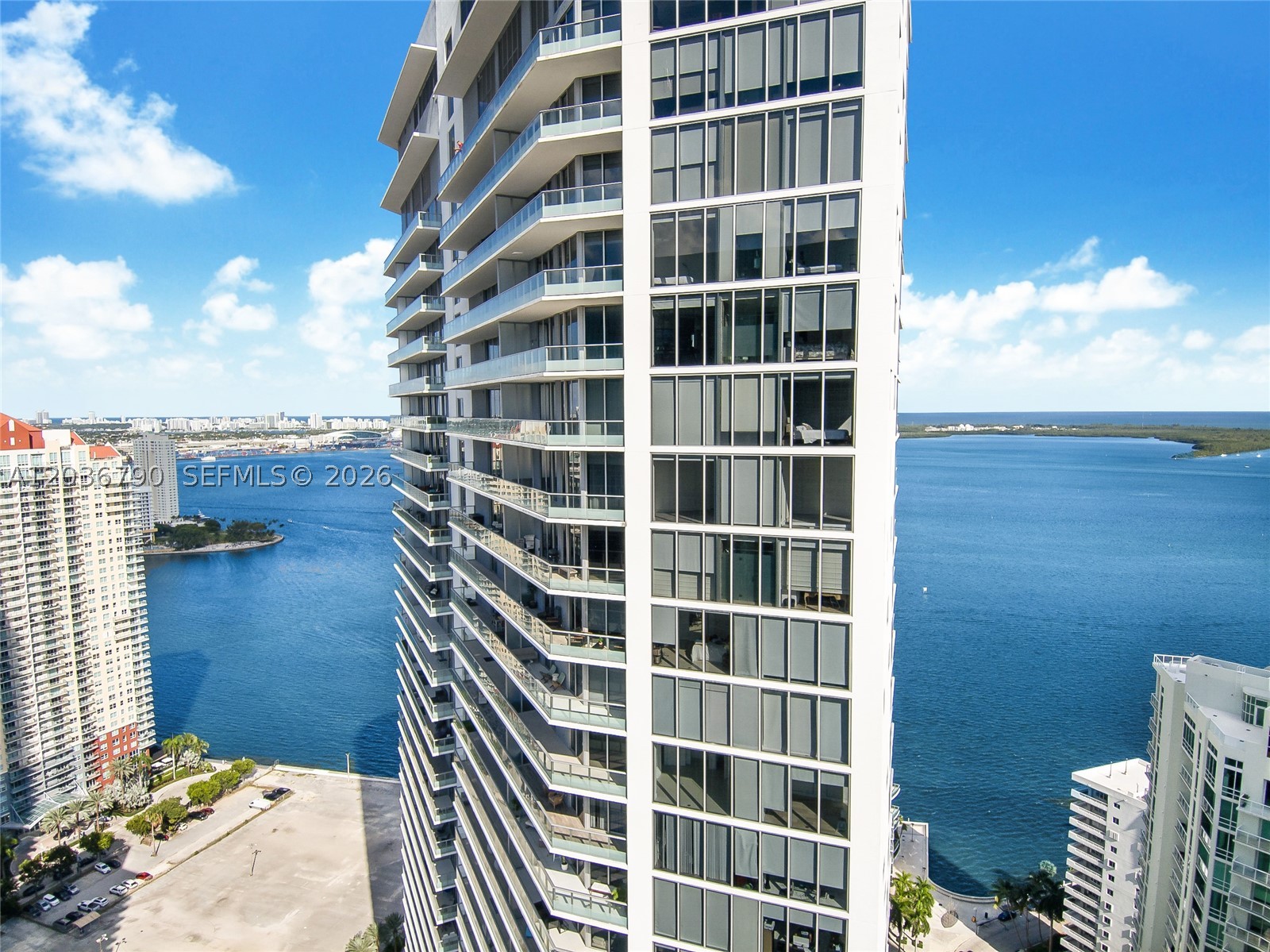 1300 Brickell Bay Dr #1003, Miami FL 33131