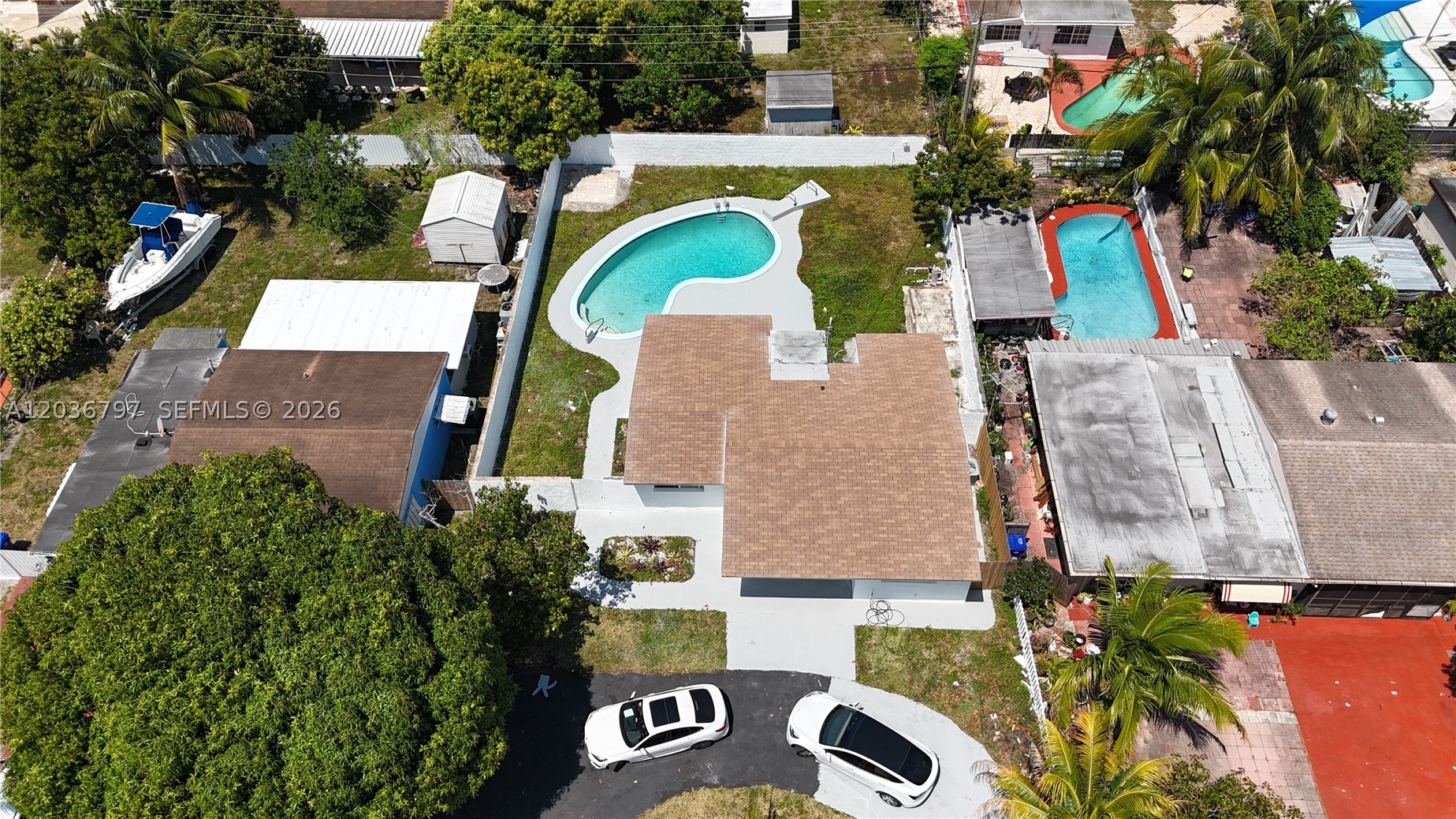 6515 SW 20th Ct, Miramar FL 33023