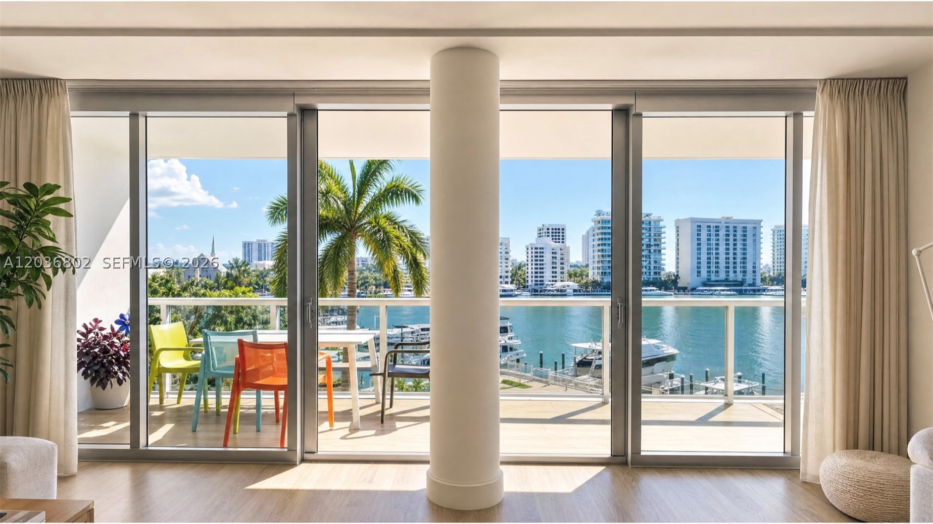 900 Bay Dr #424, Miami Beach FL 33141