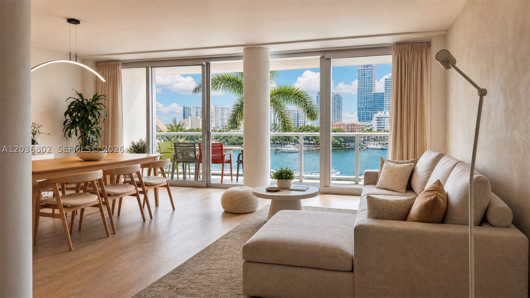 900 Bay Dr #424, Miami Beach FL 33141