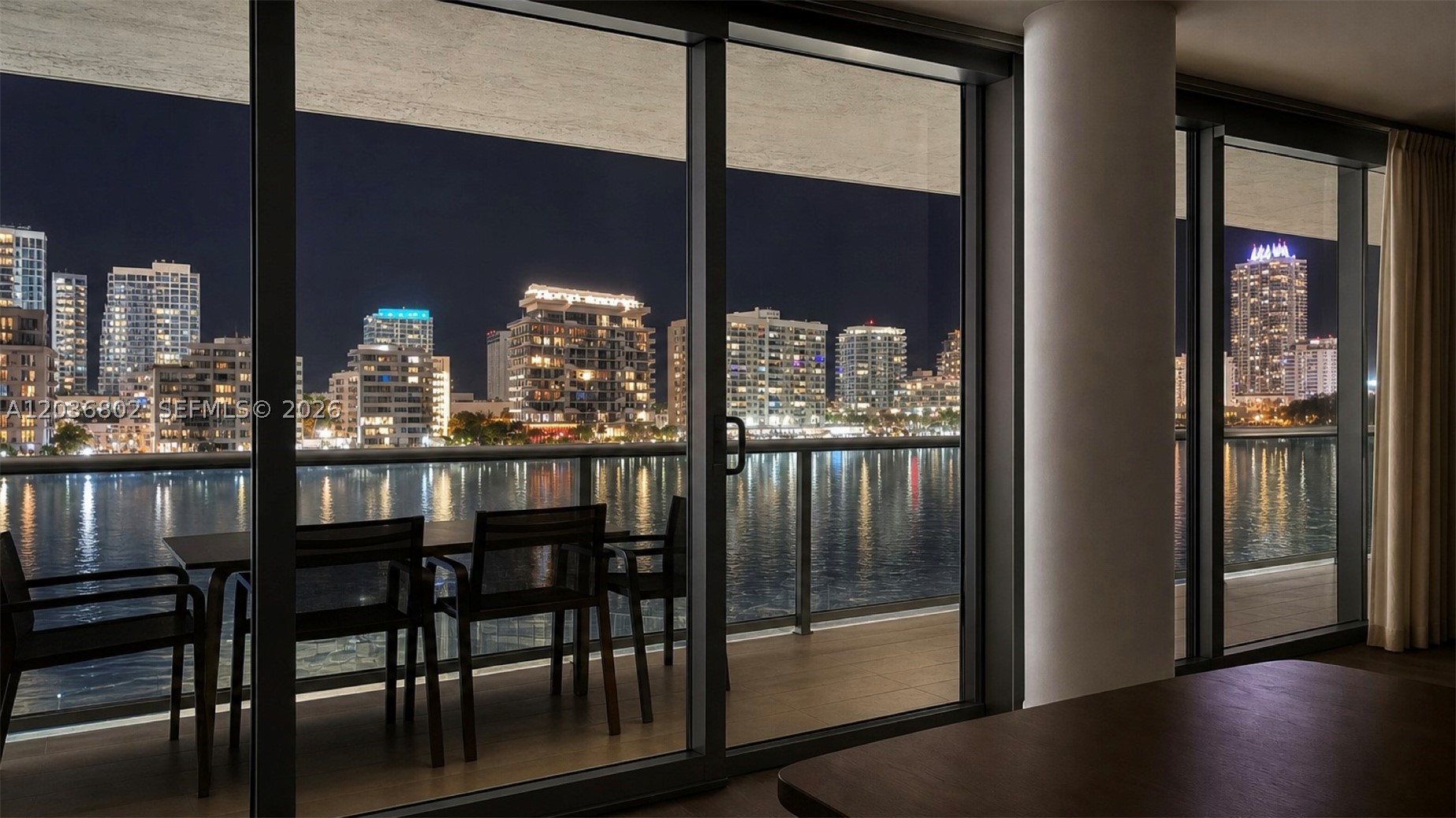900 Bay Dr #424, Miami Beach FL 33141