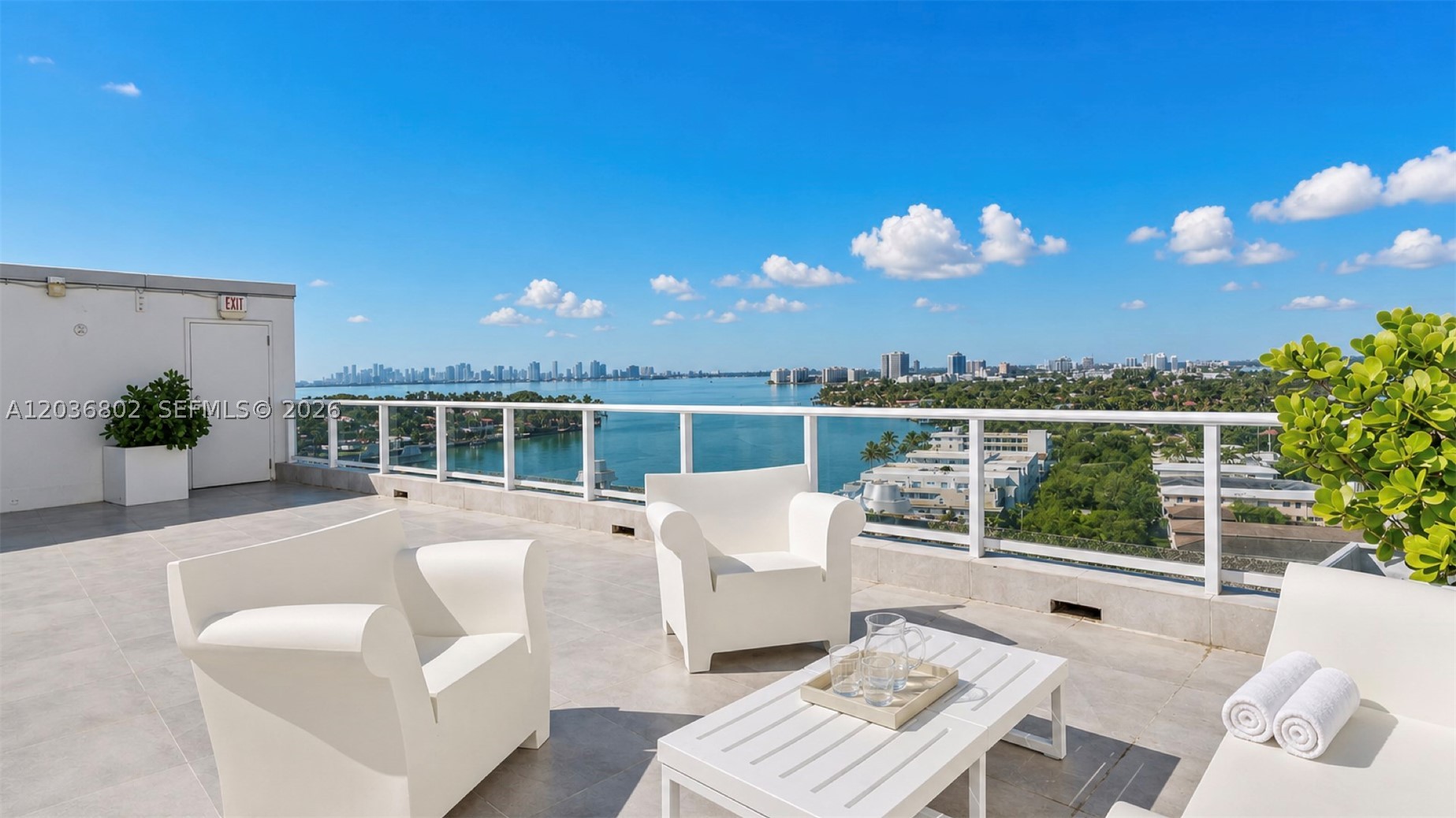 900 Bay Dr #424, Miami Beach FL 33141