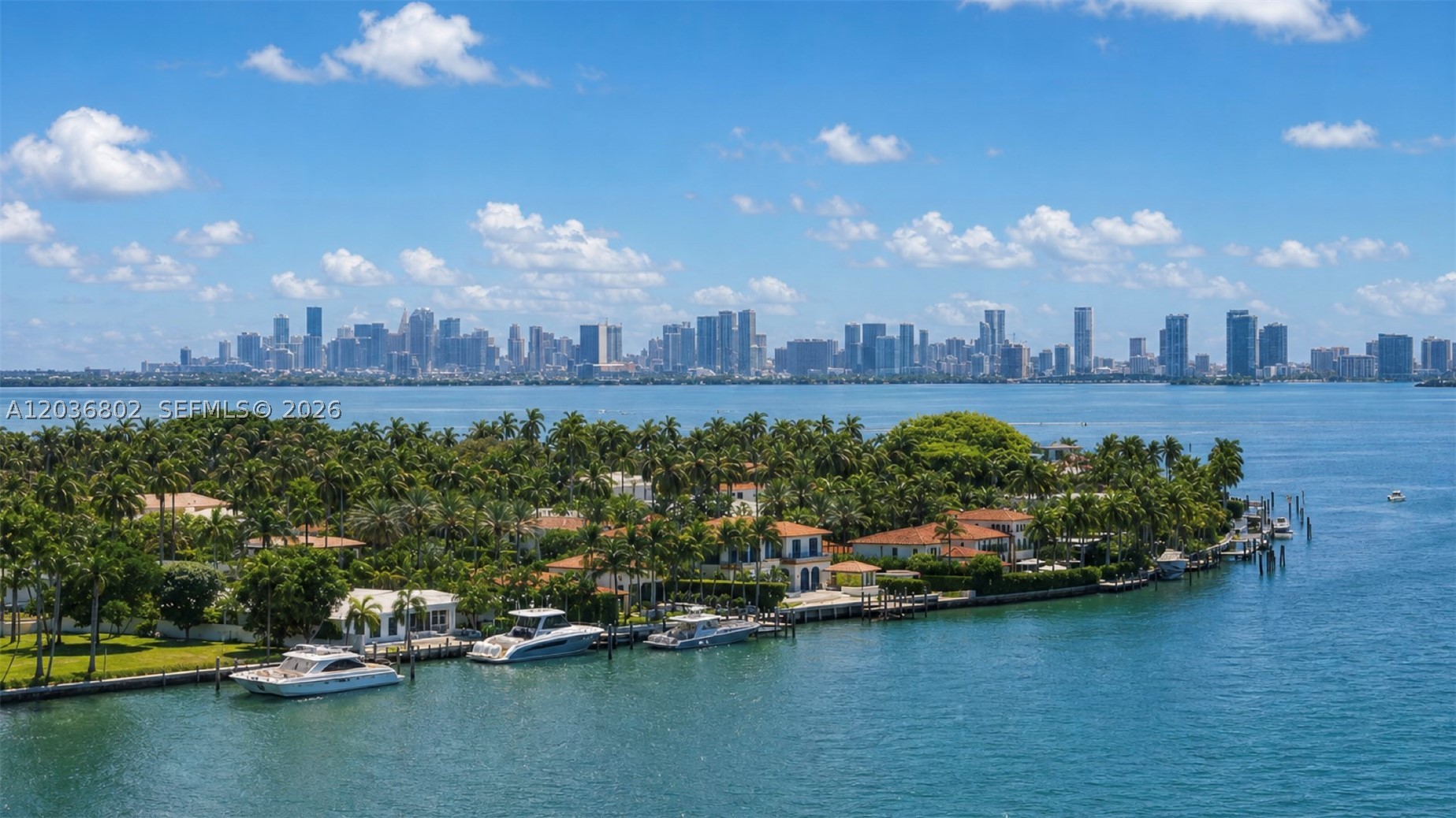 900 Bay Dr #424, Miami Beach FL 33141