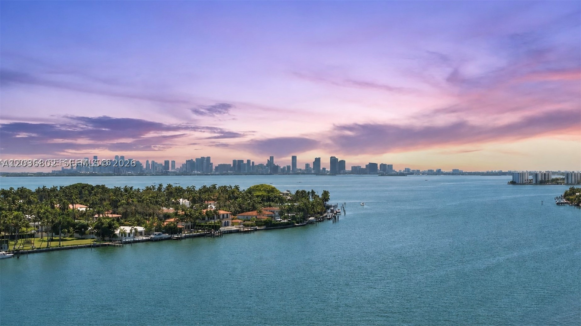 900 Bay Dr #424, Miami Beach FL 33141