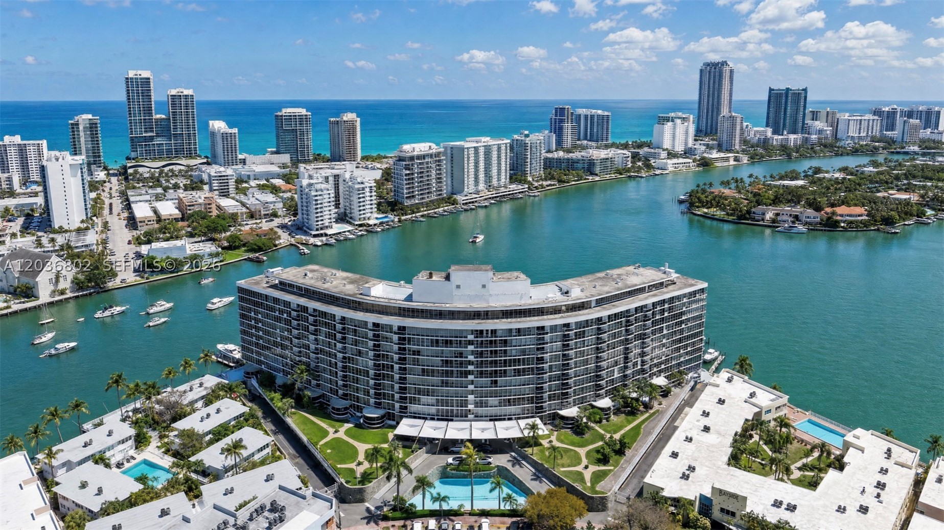 900 Bay Dr #424, Miami Beach FL 33141
