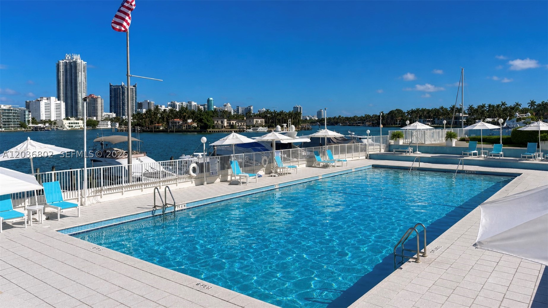 900 Bay Dr #424, Miami Beach FL 33141