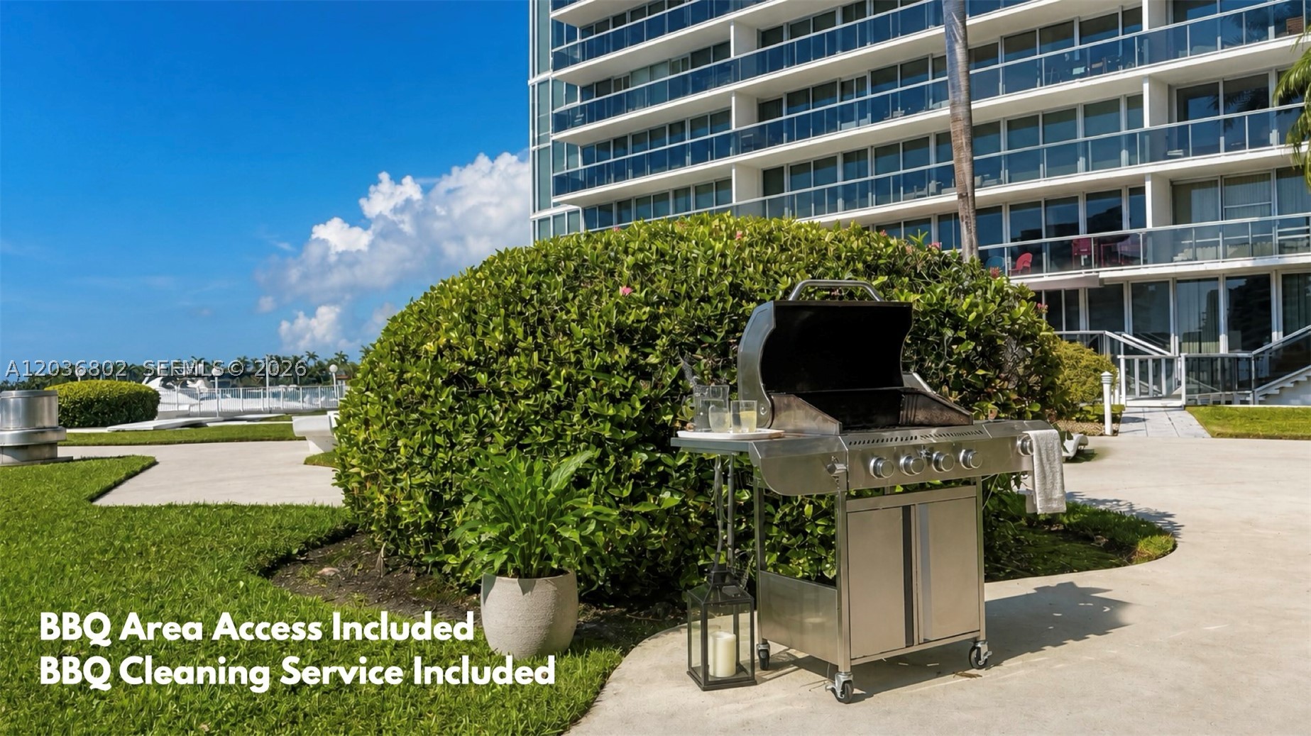 900 Bay Dr #424, Miami Beach FL 33141