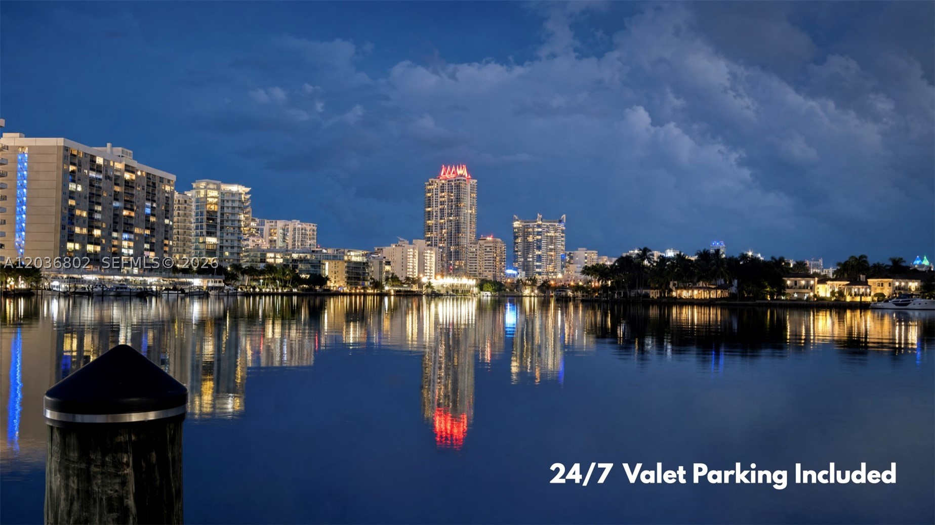900 Bay Dr #424, Miami Beach FL 33141