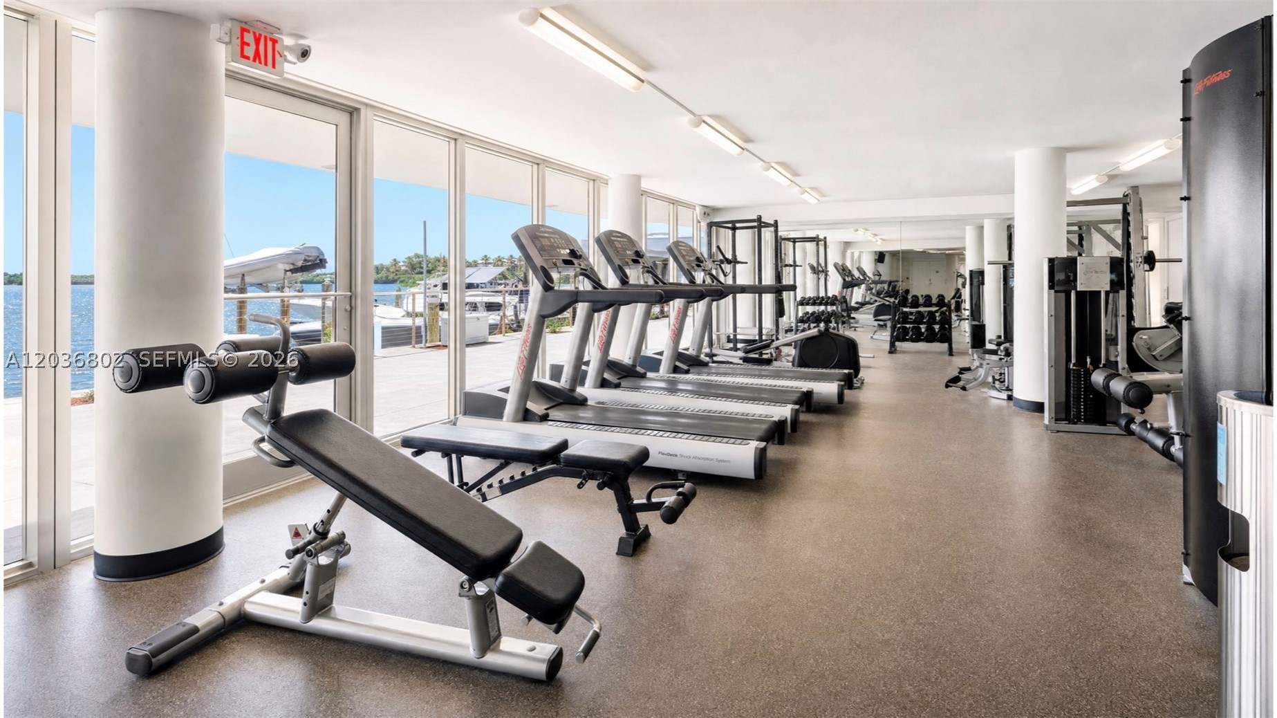 900 Bay Dr #424, Miami Beach FL 33141