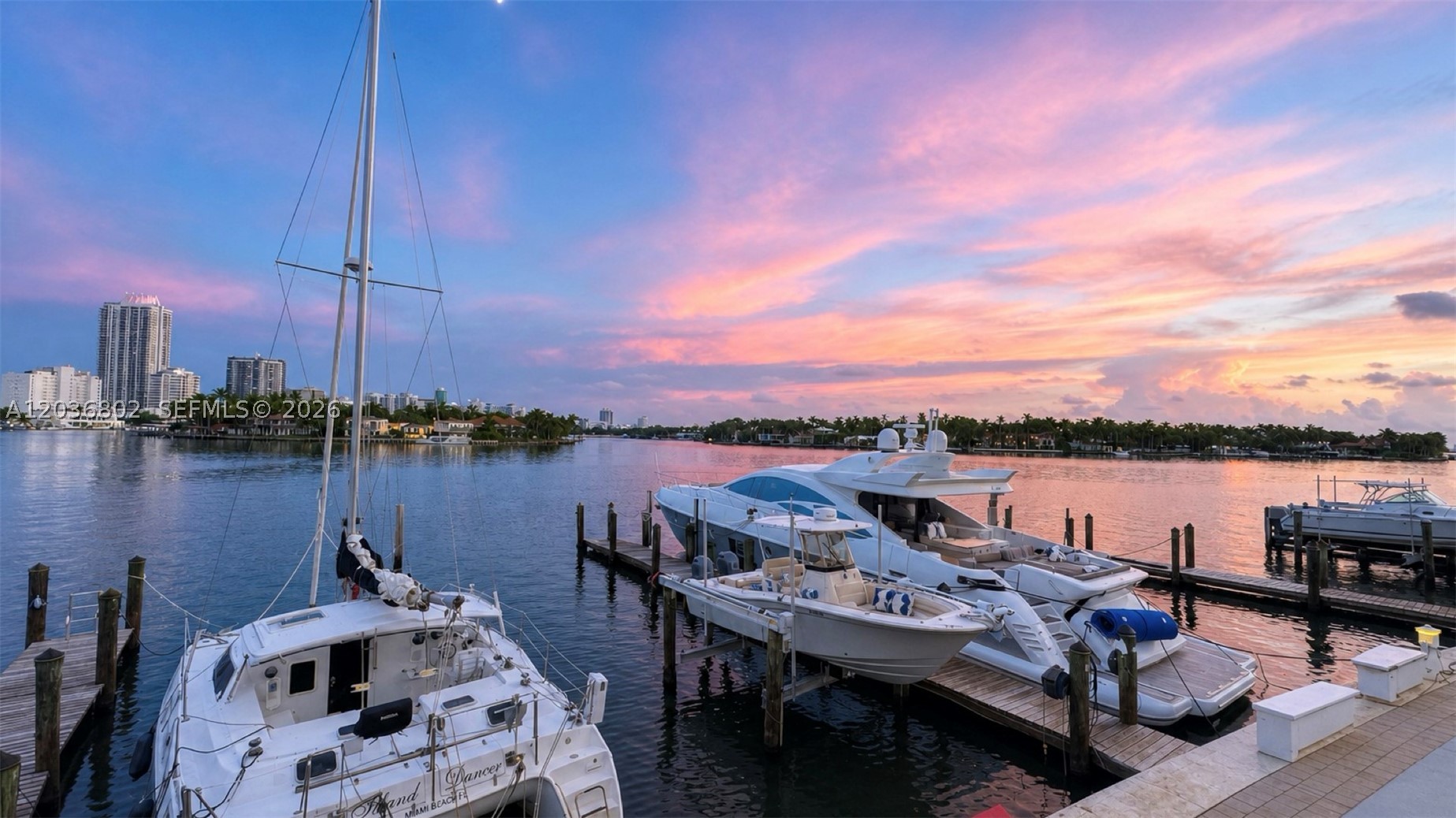 900 Bay Dr #424, Miami Beach FL 33141
