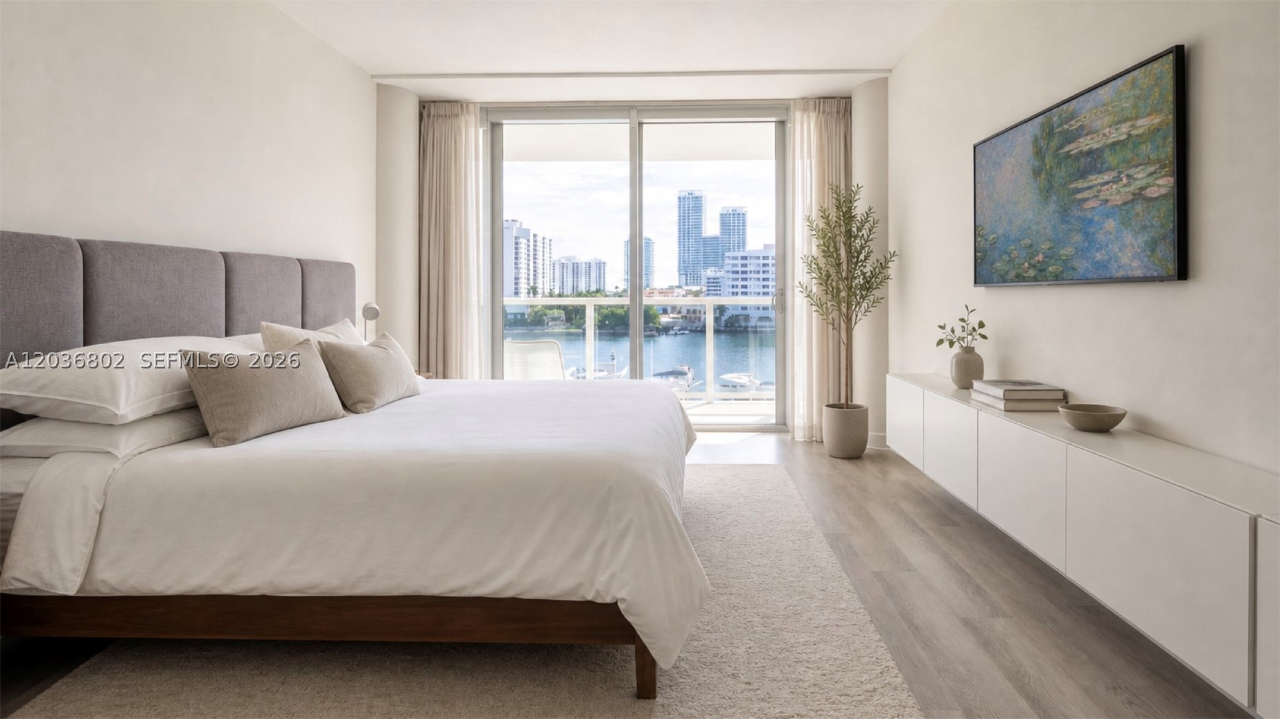 900 Bay Dr #424, Miami Beach FL 33141
