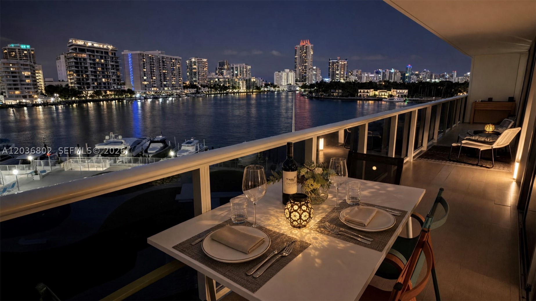 900 Bay Dr #424, Miami Beach FL 33141