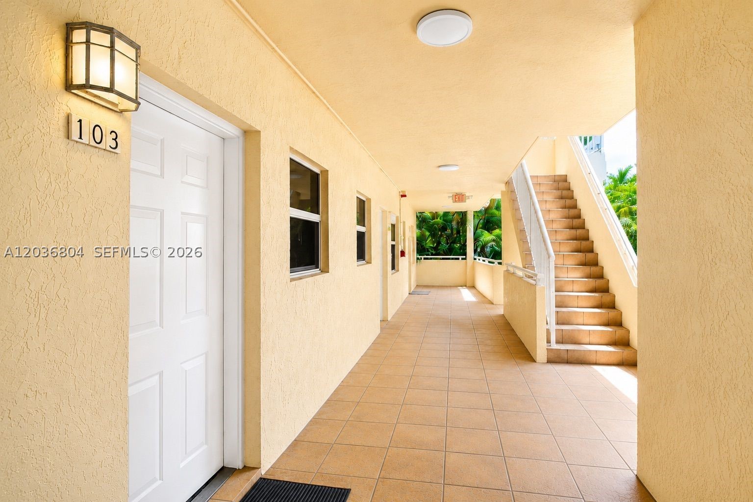 5839 SW 74th Ter #103, South Miami FL 33143